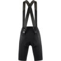 CULOTTE ASSOS MUJER UMA GTV S11 BLACK SERIES | Ravet Bike