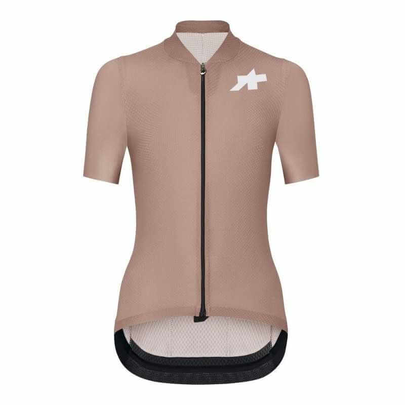 Maillot Assos Mujer UMA GT S11 EVO Blossom Pink