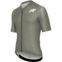 MAILLOT CORTO ASSOS MILLE GT S11 EVO EDGE GREEN HOMBRE | Ravet Bike