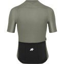 MAILLOT CORTO ASSOS MILLE GT S11 EVO EDGE GREEN HOMBRE | Ravet Bike