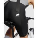 CULOTTE ASSOS MUJER UMA GT S11 BLACK SERIES | Ravet Bike