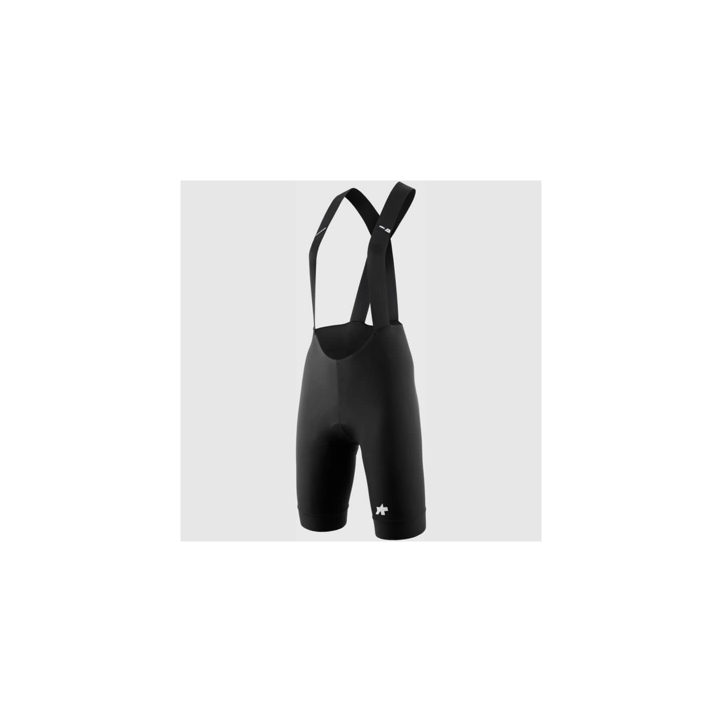 CULOTTE ASSOS MUJER UMA GT S11 BLACK SERIES | Ravet Bike