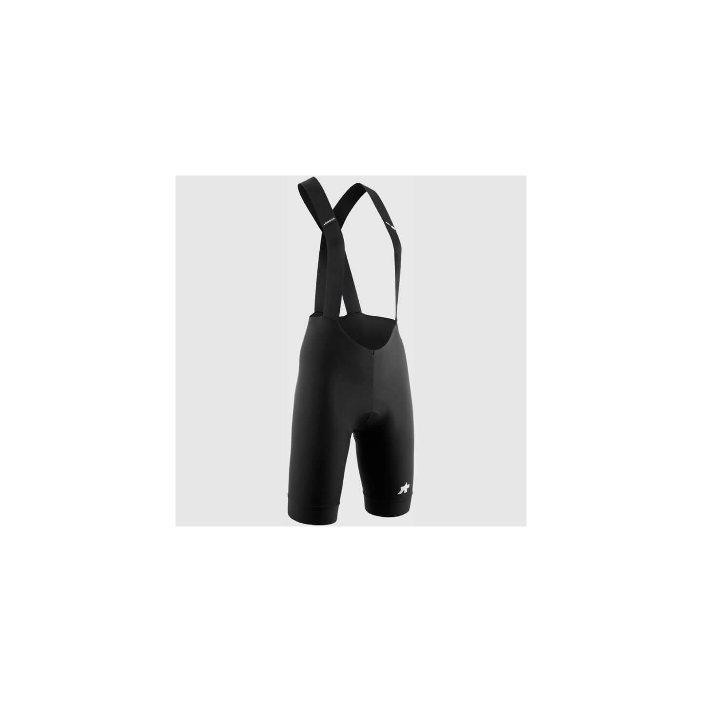 CULOTTE ASSOS MUJER UMA GT S11 BLACK SERIES | Ravet Bike