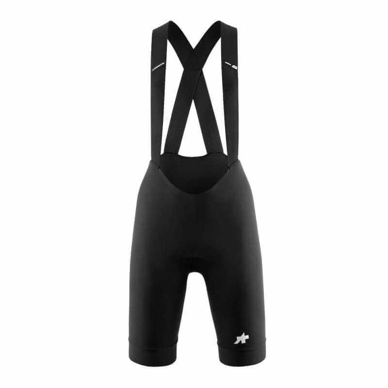 Culotte Assos Mujer UMA GT S11 Black Series