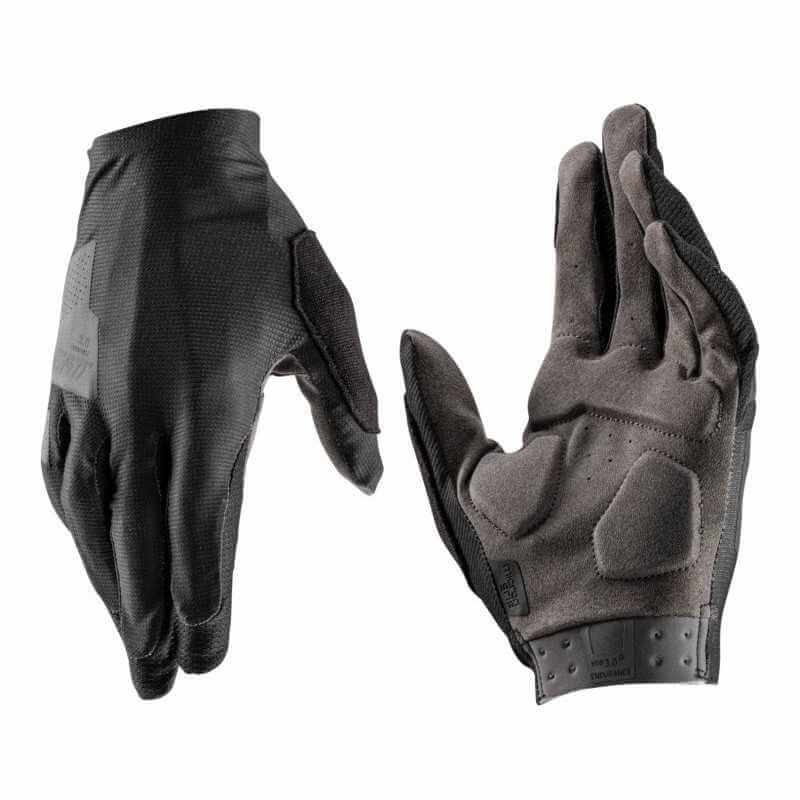 Guantes Leatt MTB 3.0 Endurance Negro