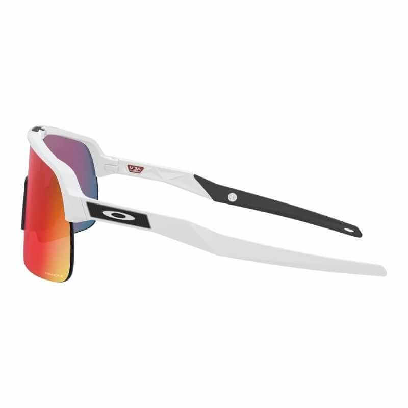 Oakley Sutro Lite S Matte White Prizm Black Gafas
