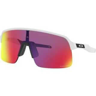 Oakley Sutro Lite S Matte White Prizm Black Gafas
