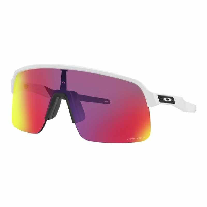 Oakley Sutro Lite S Matte White Prizm Black Gafas