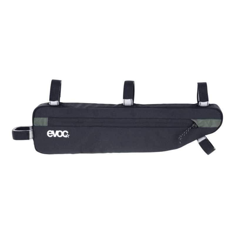 EVOC Frame Pack 4.2L Gretel | Bolsa de cuadro MTB