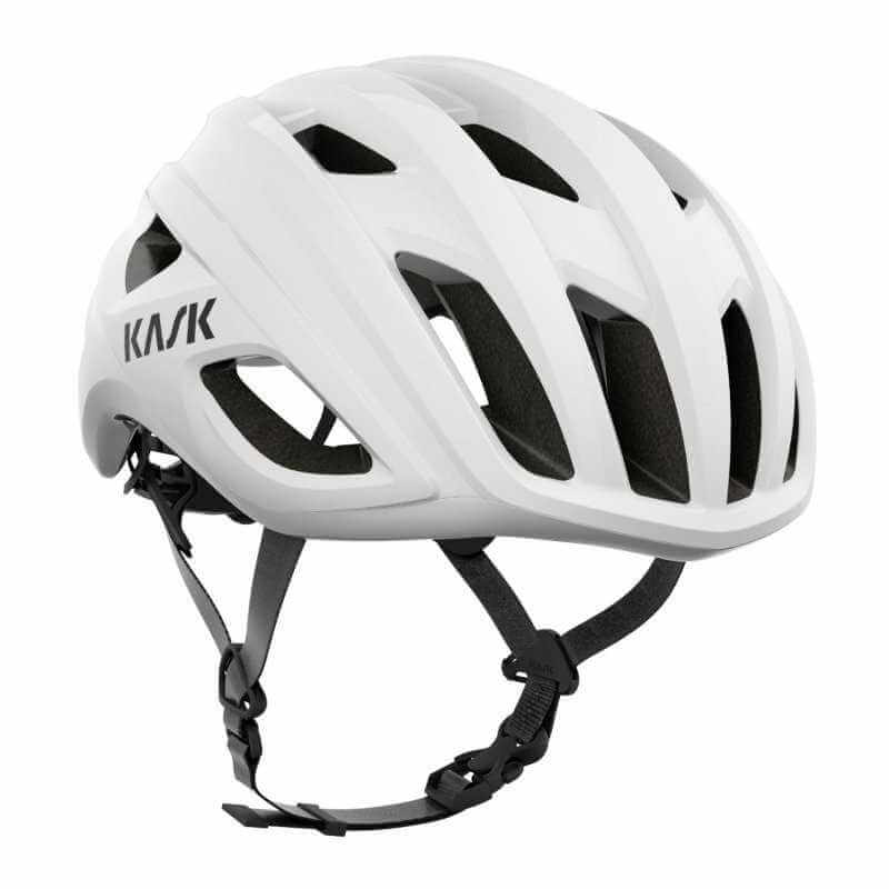Casco KASK Mojito 3 WG11 Blanco | Comprar online