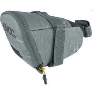 EVOC Bolsa Sillín Tour 0.7L Acero