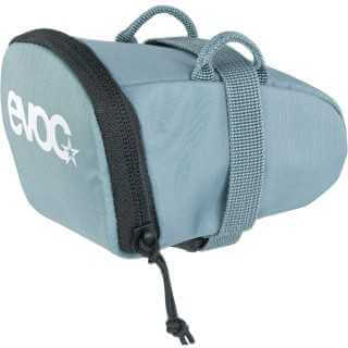 EVOC Bolsa Sillín 0.3L Acero