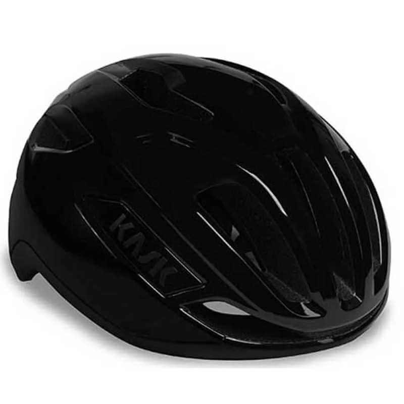 Compra casco KASK Sintesi negro WG11 online