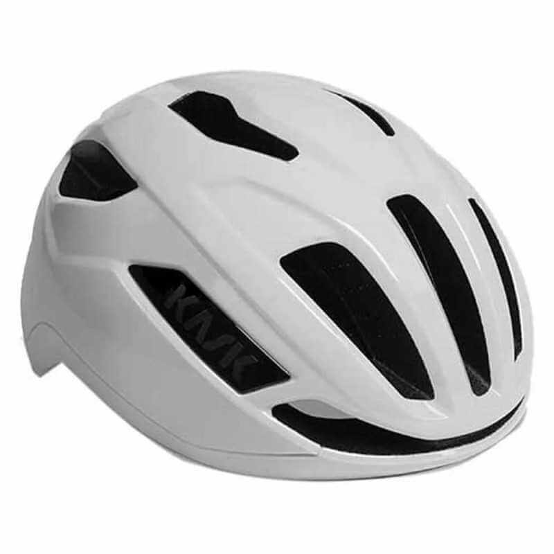 Casco KASK Sintesi Blanco WG11 | Comprar Online