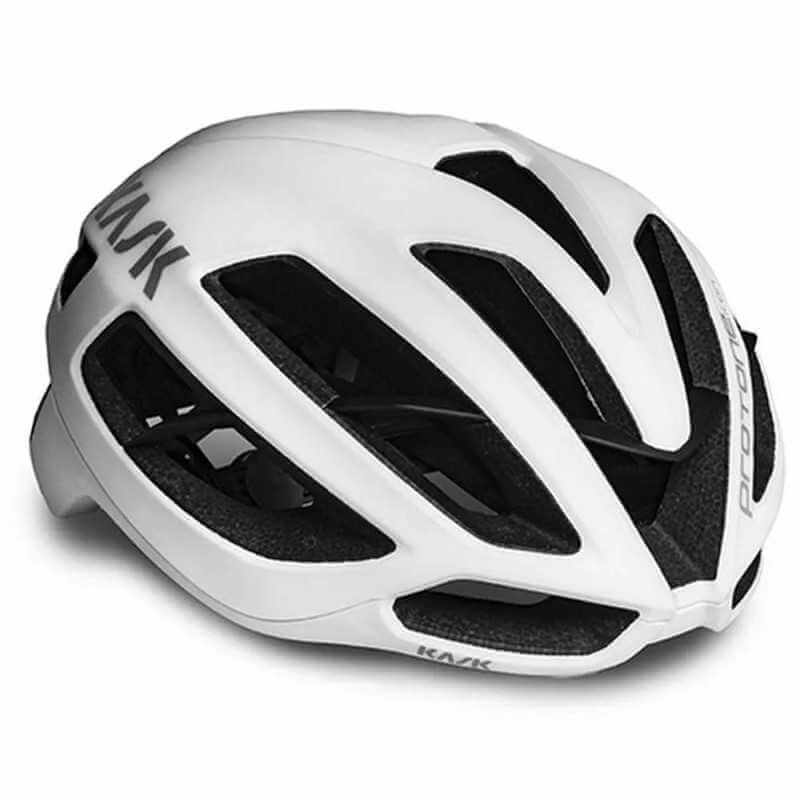 Casco KASK Protone Icon blanco mate WG11Compra el casco KASK Protone Icon blanco mate WG11, ideal para ciclismo de carretera con