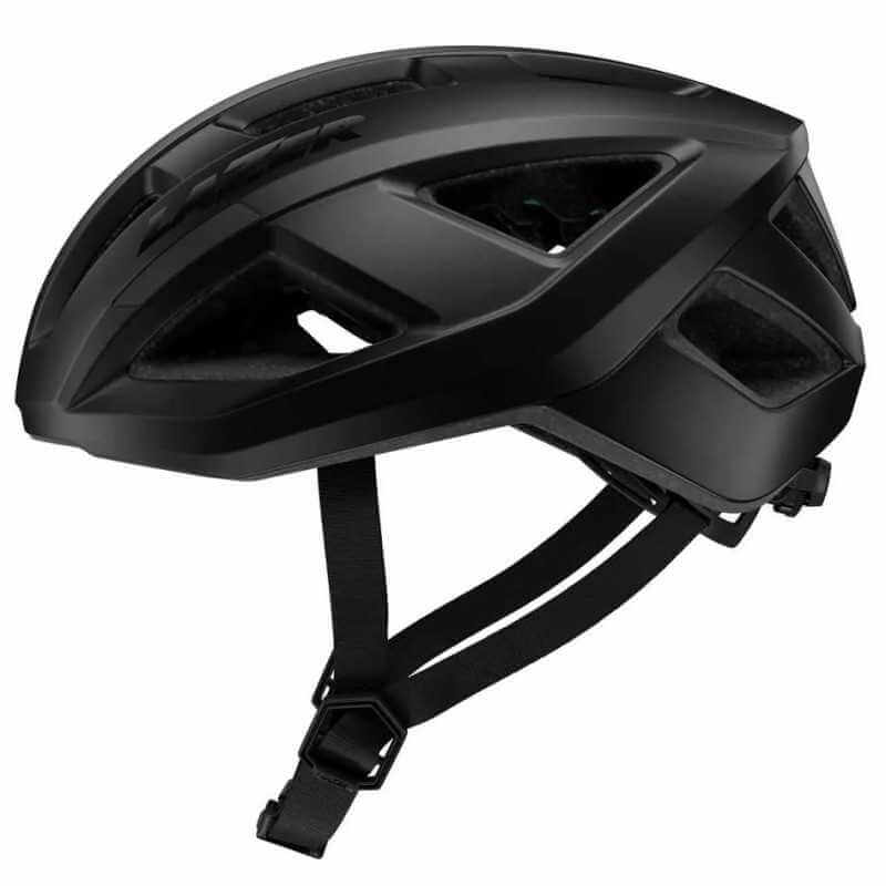 Casco Lazer Tonic KC negro para ciclismo de carretera
