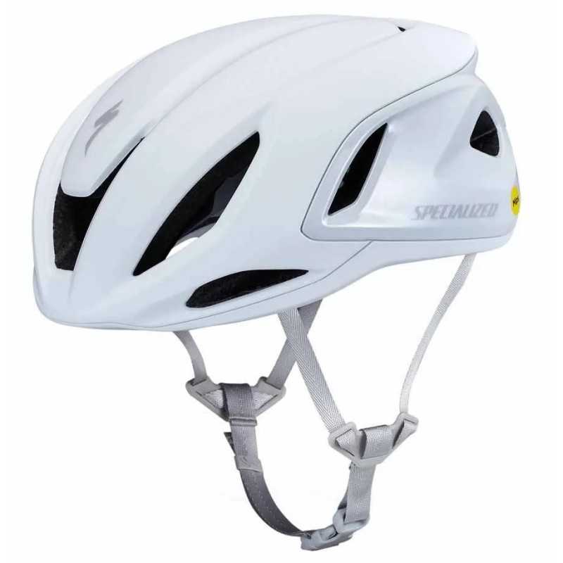Casco Specialized Propero 4 White | Ligero y seguro
