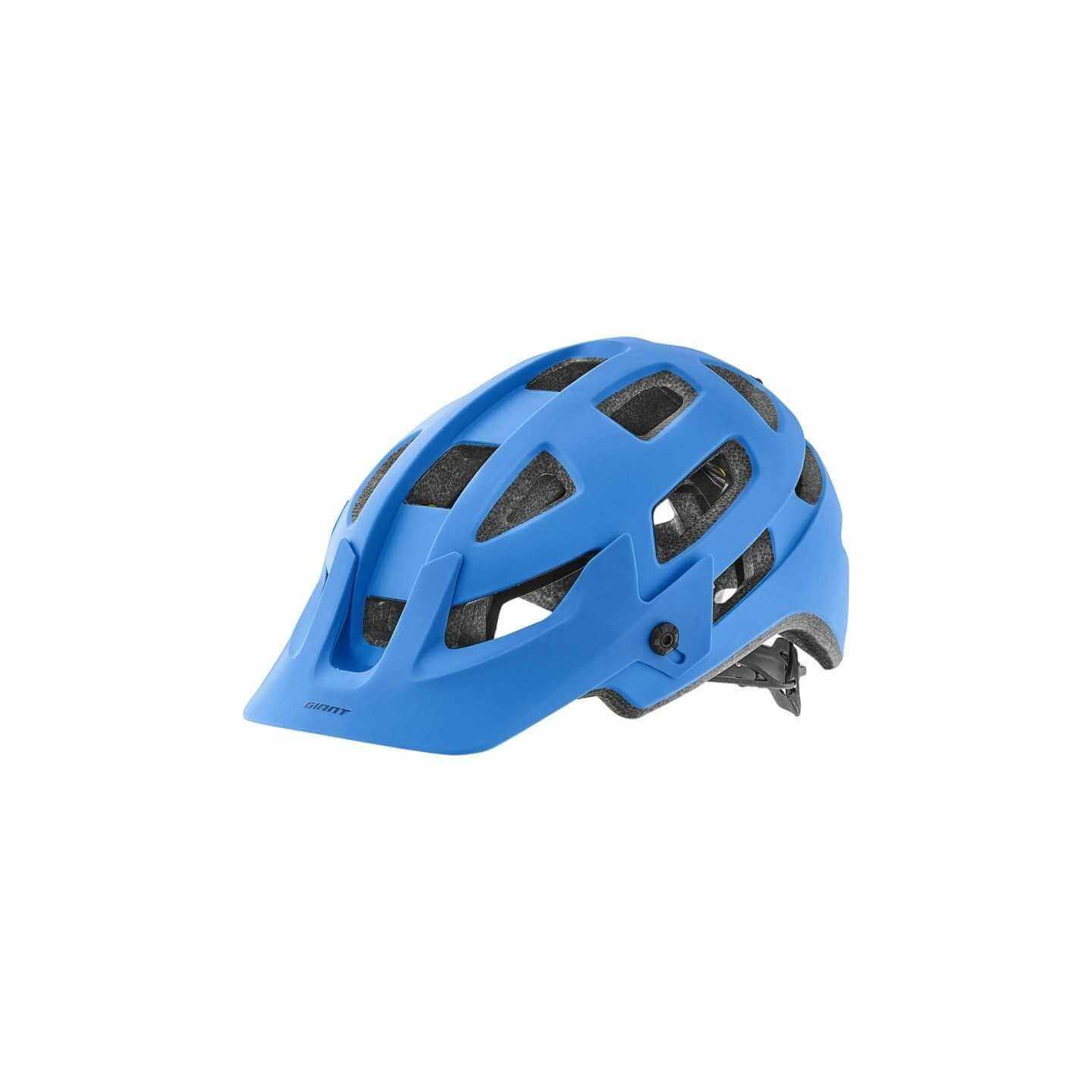 CASCO GIANT RAIL SX MIPS AZUL | Ravet Bike