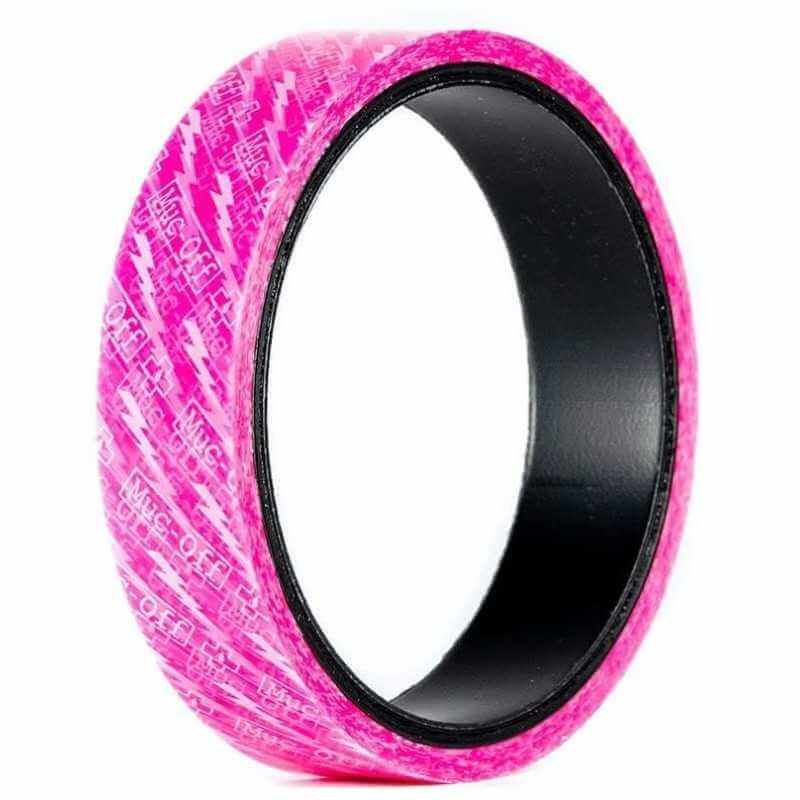 Cinta tubeless Muc-Off 10 m para llantas bici