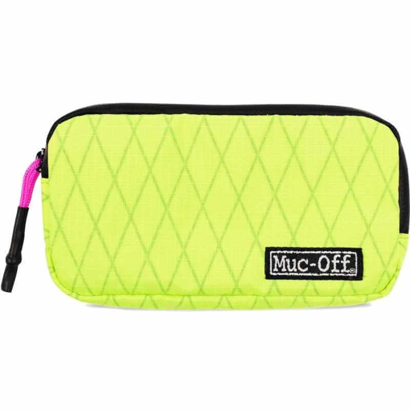 Bolsa smartphone Muc-Off Essentials impermeable