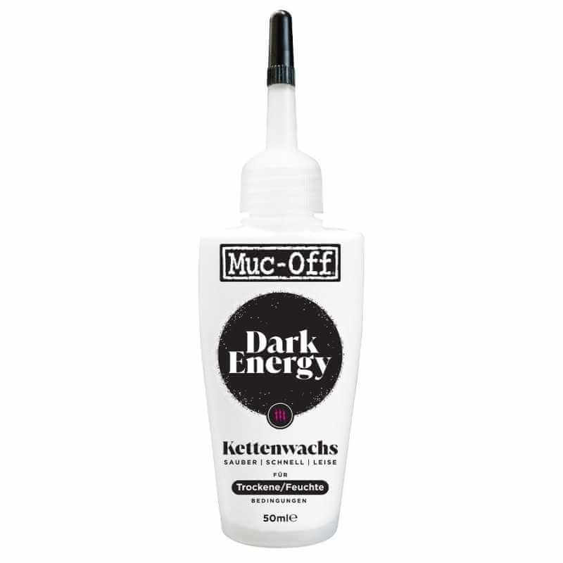 Cera lubricante cadena Muc-Off Dark Energy 50 ml