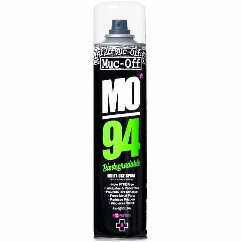Muc-Off MO-94 400 ml | Lubricante universal spray
