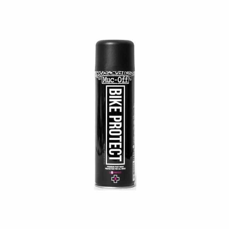 Spray Muc-Off Protector Bici 500 ml