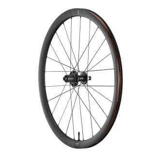 Ruedas Giant SLR1 36 Tubeless Disc carbono