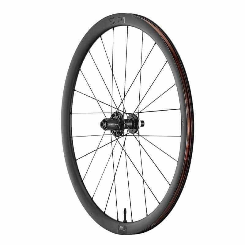 Ruedas Giant SLR1 36 Tubeless Disc carbono