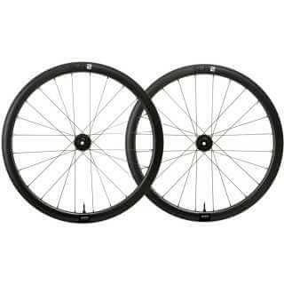 Ruedas Giant SLR2 36 Tubeless Disc |