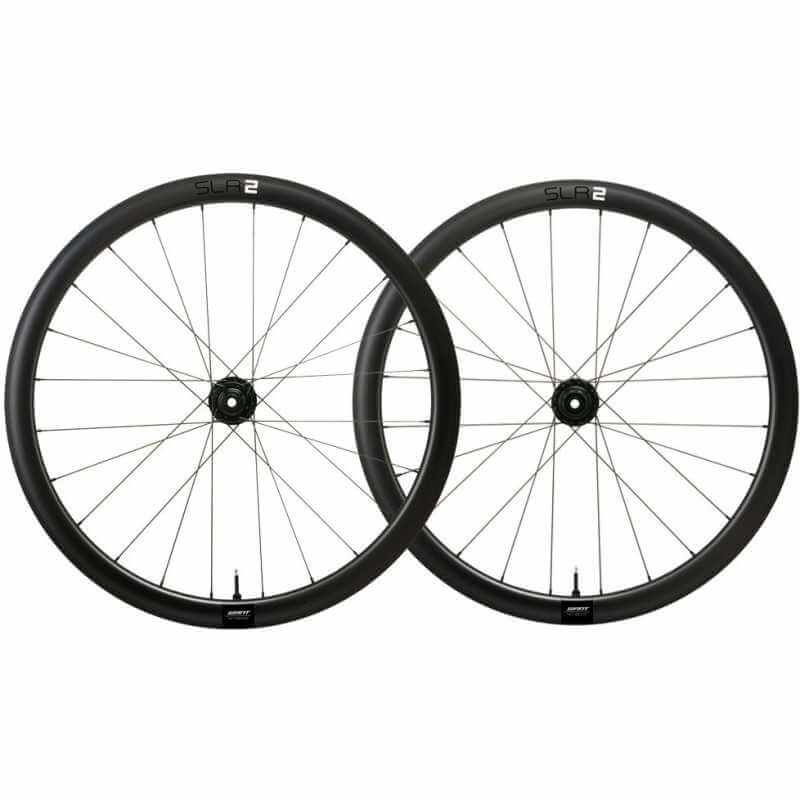 Ruedas Giant SLR2 36 Tubeless Disc |