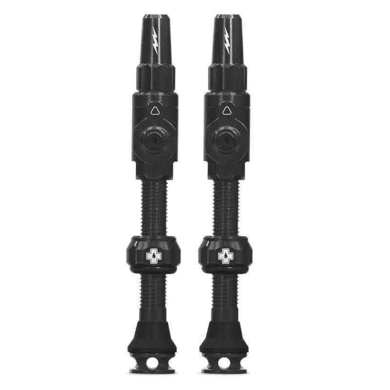 Válvulas Tubeless Muc-Off Big Bore Lite XXXL 80 mm