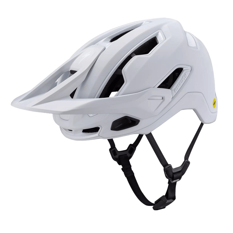 Casco Specialized Ambush 3 CE Blanco MTB Trail