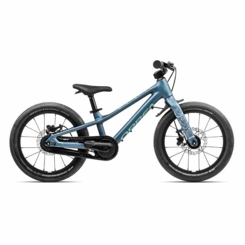 Orbea Kimu 16 SLA-ALO | Bicicleta infantil Orbea