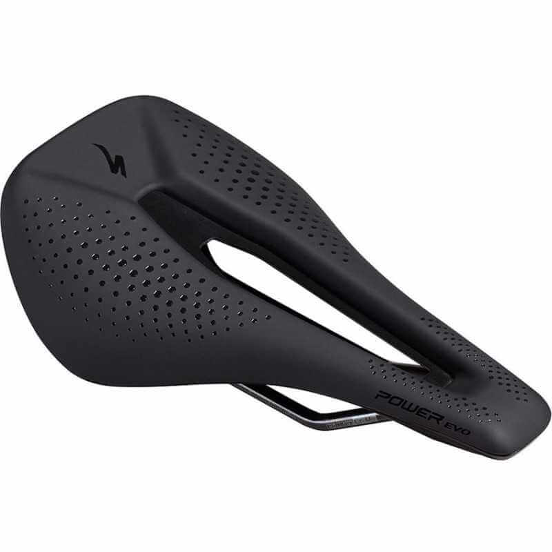 Sillín Specialized Power EVO Comp Negro