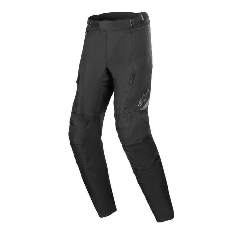 Pantalones Alpinestars MTB negro