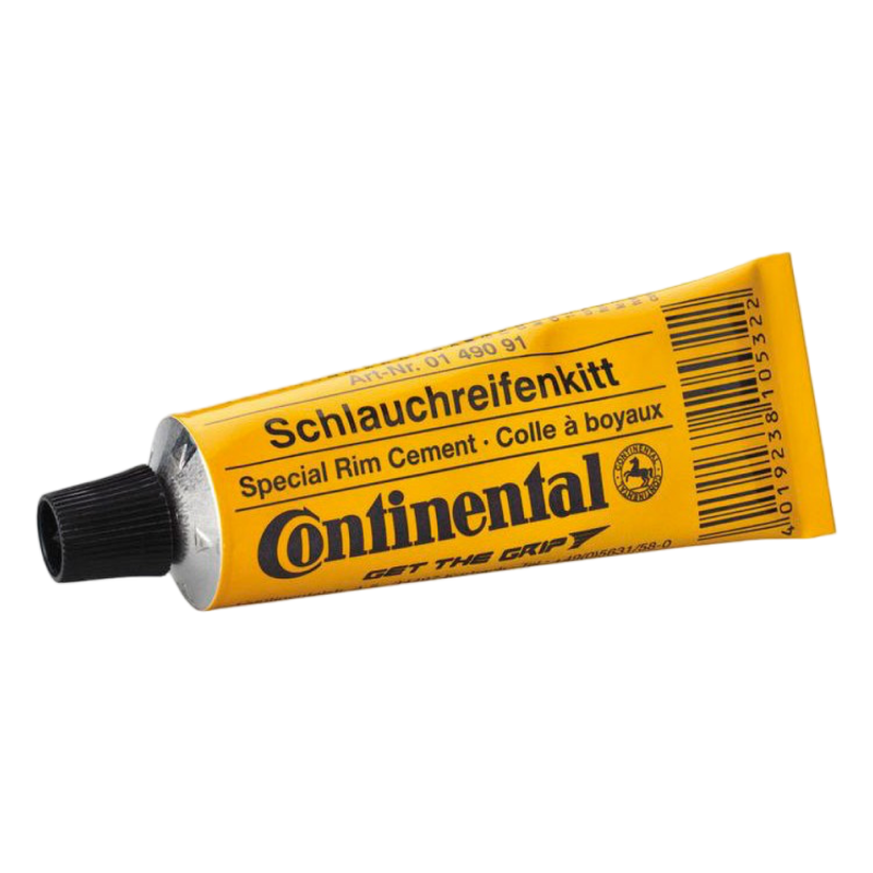 COLA TUBULAR CONTINENTAL ALUMINIO