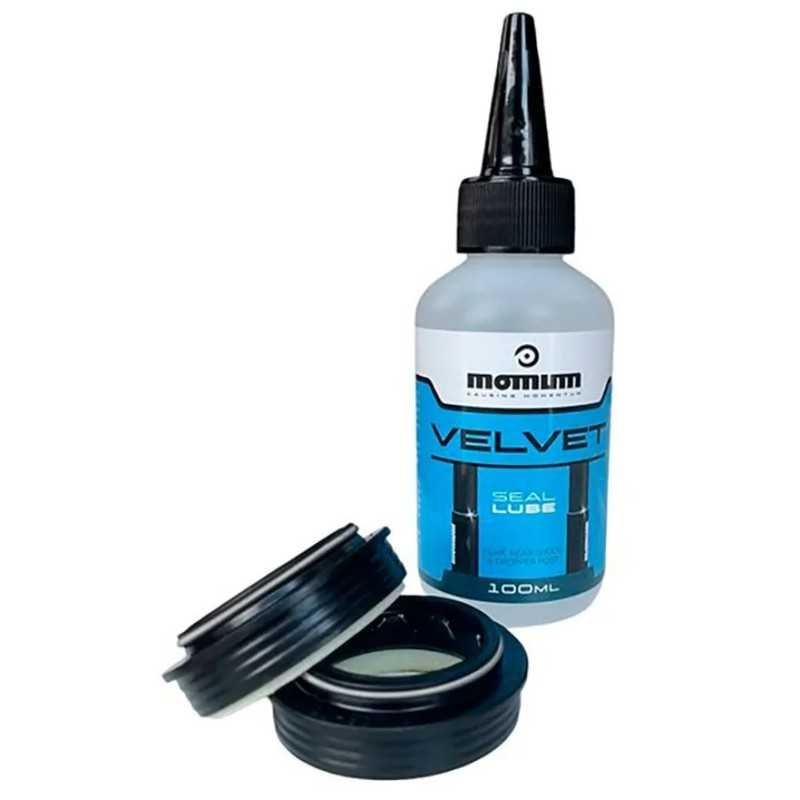 LUBRICANTE SUSPENSIONES MOMUN VELVET 100ML