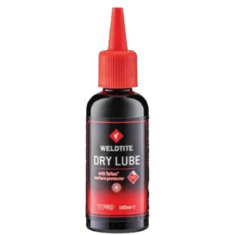 COMPRA EL ACEITE WELDTITE DRY 100ML AL MEJOR PRECIO