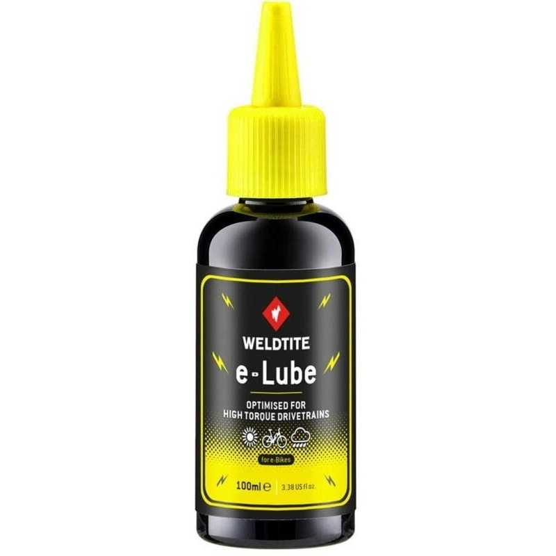 COMPRA EL ACEITE WELDTITE E-LUBE 100ML AL MEJOR PRECIO