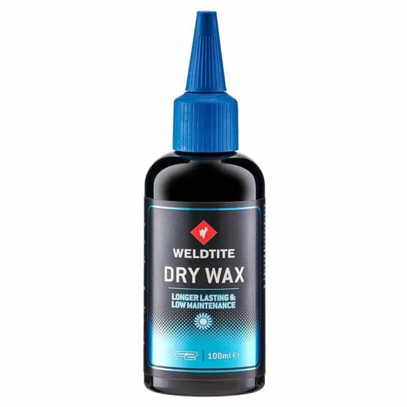 COMPRA LA CERA WELDTITE DRY WAX 100ML AL MEJOR PRECIO