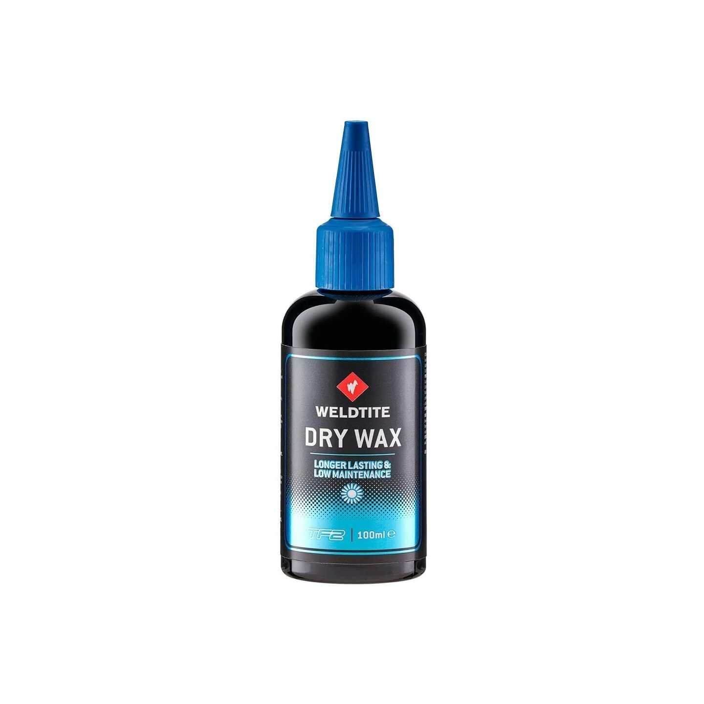CERA WELDTITE DRY WAX 100ML | Ravet Bike