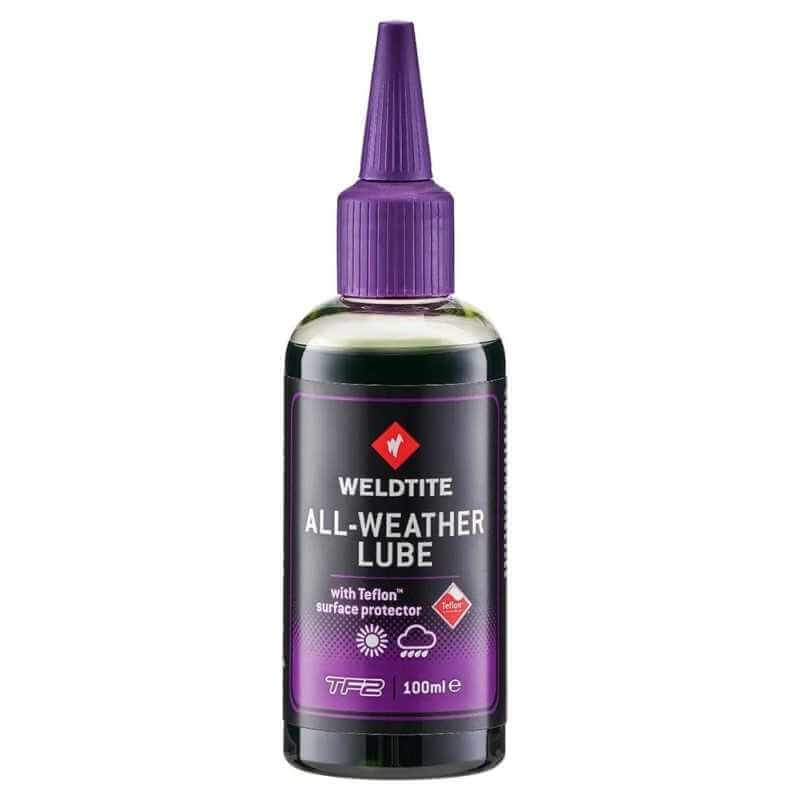 COMPRA EL ACEITE WELDTITE ALL WEATHER 100ML AL MEJOR PRECIO