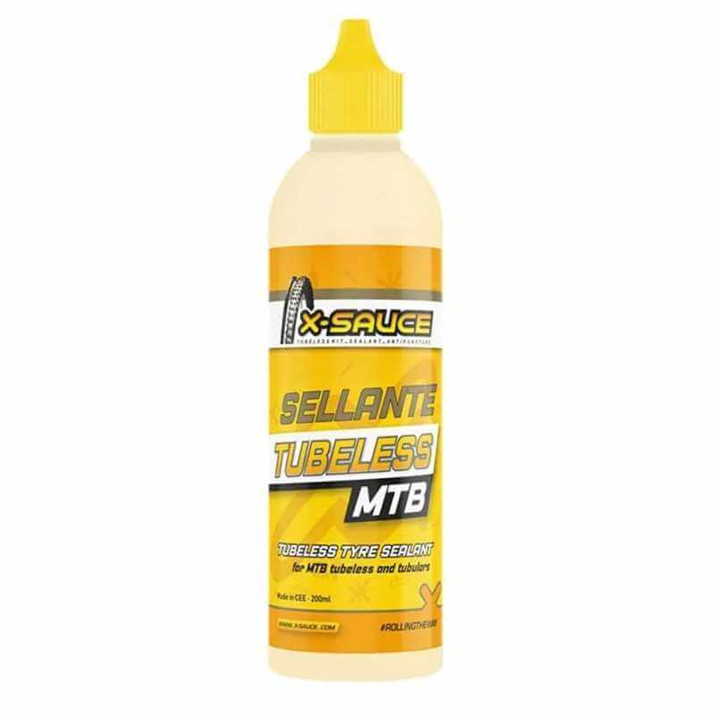 BOTE ANTIPINCHAZOS X-SAUCE 200ML