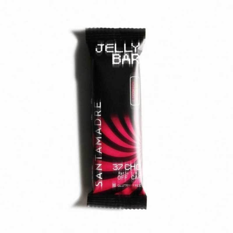Comprar Santa Madre Barrita Regaliz 45g