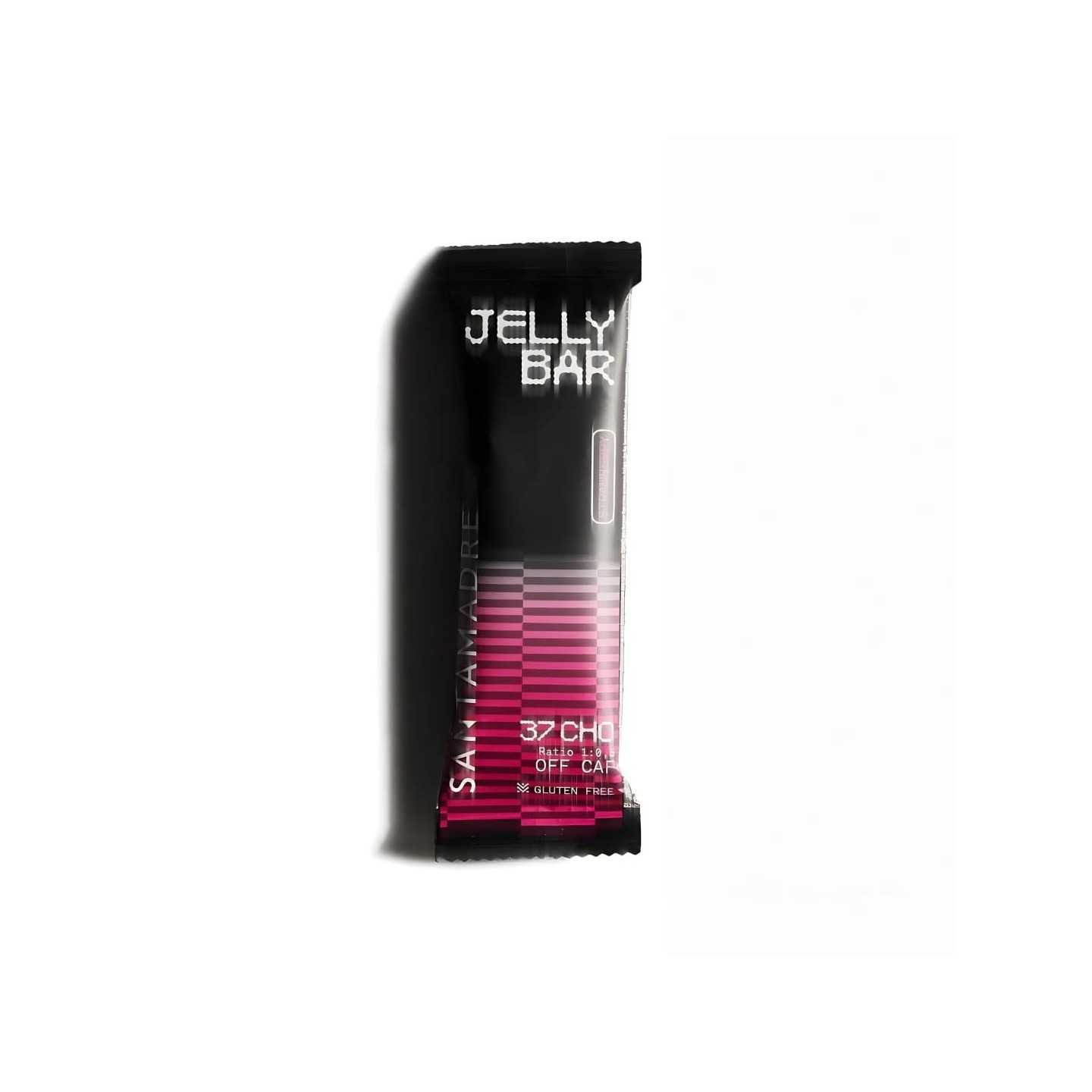 SANTA MADRE BARRITA DE GOMINOLA FRESA RATIO 1:0,5 | Ravet Bike