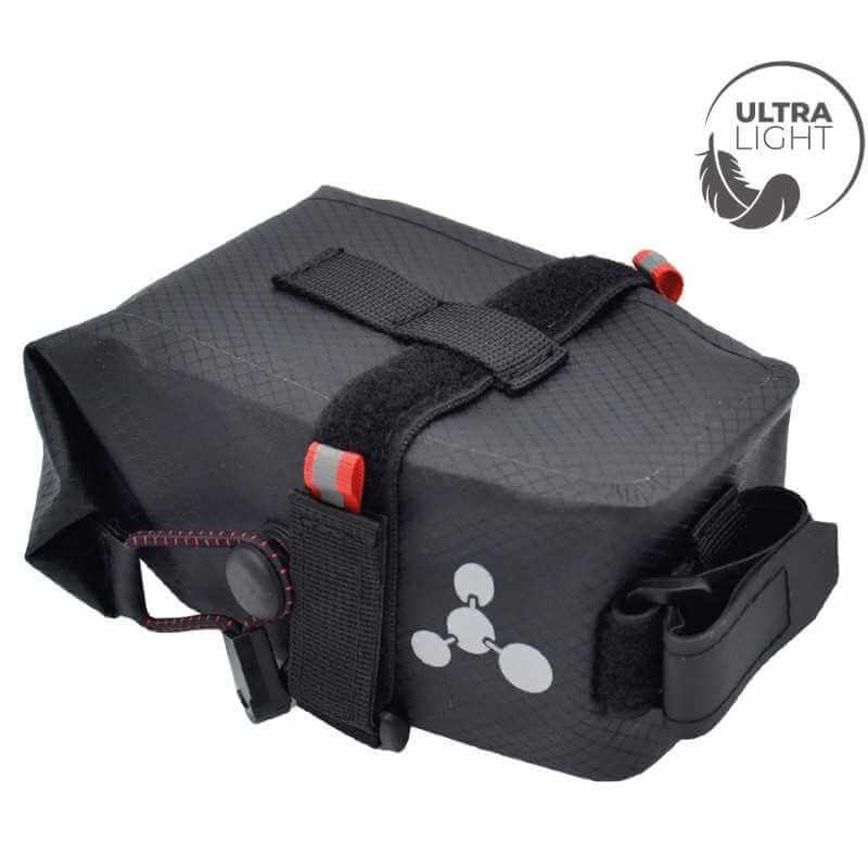 Bolsa herramientas Geosmina Saddle Bag UL