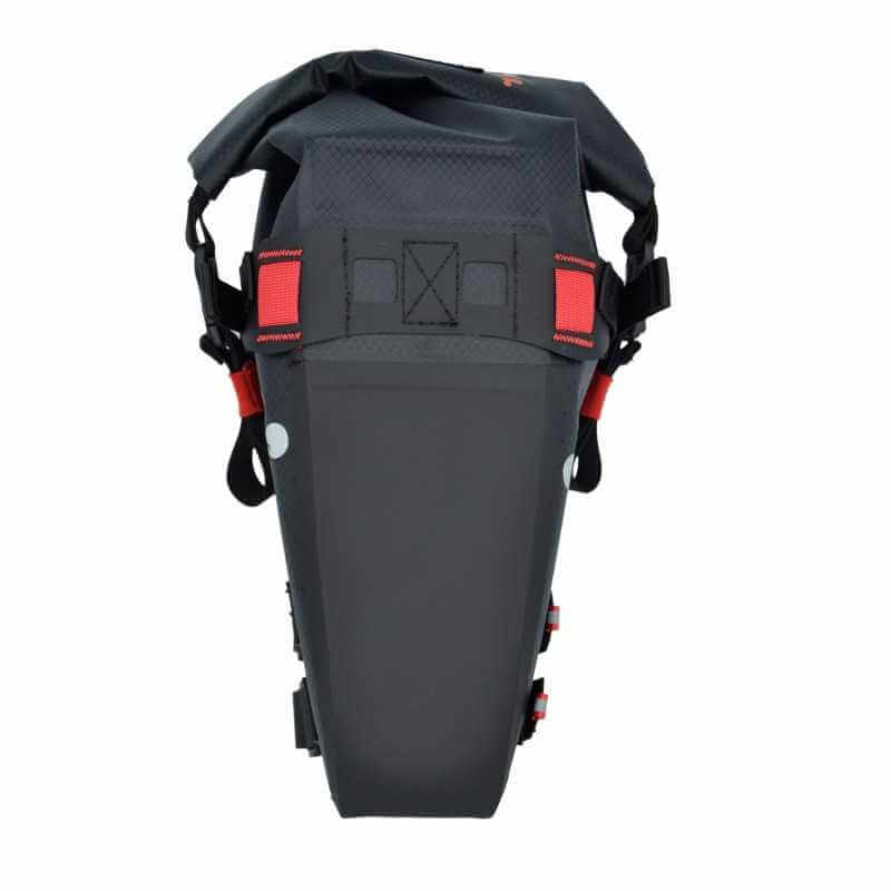 Bolsa sillín Geosmina You Dee UL ligera bikepacking