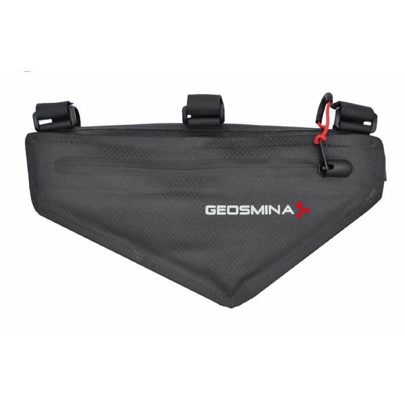 : Bolsa cuadro You-Dee UL para bikepacking