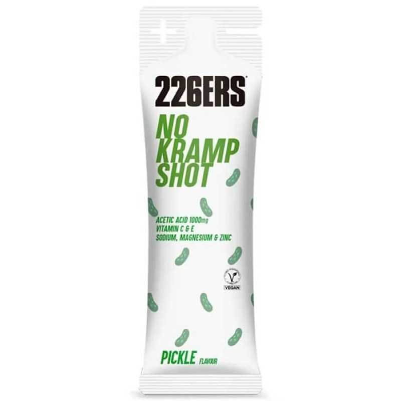 226ERS No Kramp Shot 60ml Pepinillos